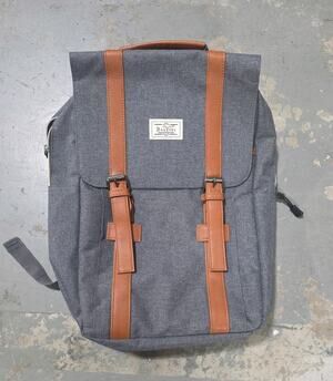 Bosevev Fashion Backpack for Casual Travel Daypack for Women